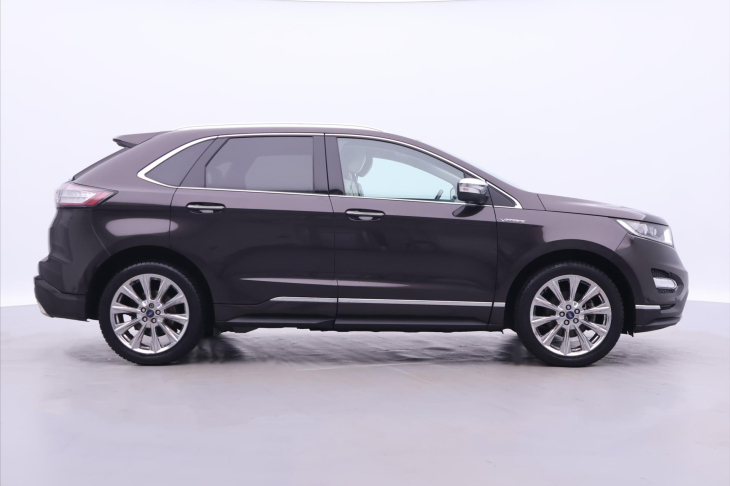 Ford Edge 2,0 TDCi 154kW AWD CZ Vignale