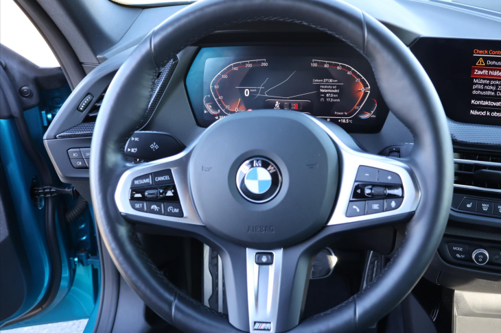 BMW Řada 2 1,5 218i GC M-Sport Aut.