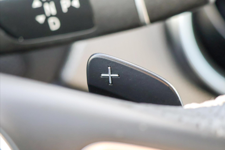 Mercedes-Benz GLA 2,1 220d 4Matic Aut. CZ LED