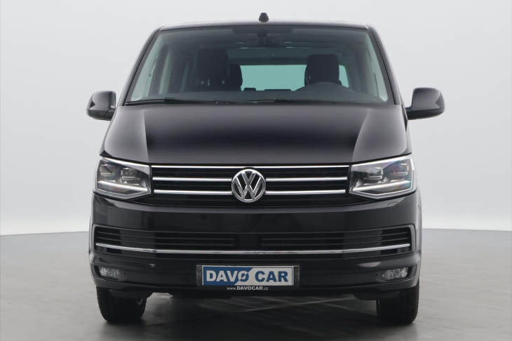 Volkswagen Multivan 2,0 TDI 150kW Highline LED