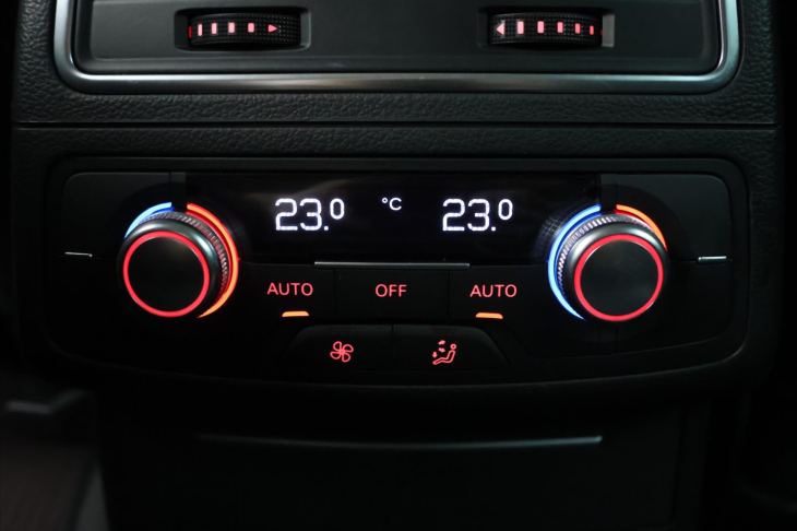 Audi A6 Allroad 3,0 TDI 180kW Quattro S-tronic