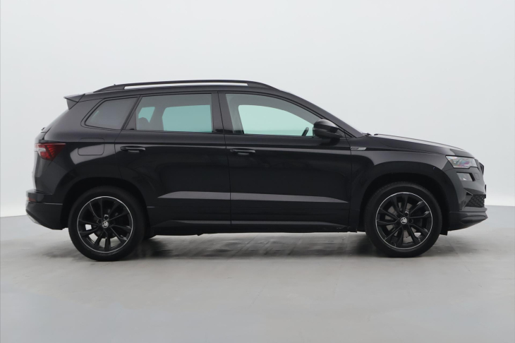 Škoda Karoq 2,0 TDI DSG 4x4 Sportline DPH