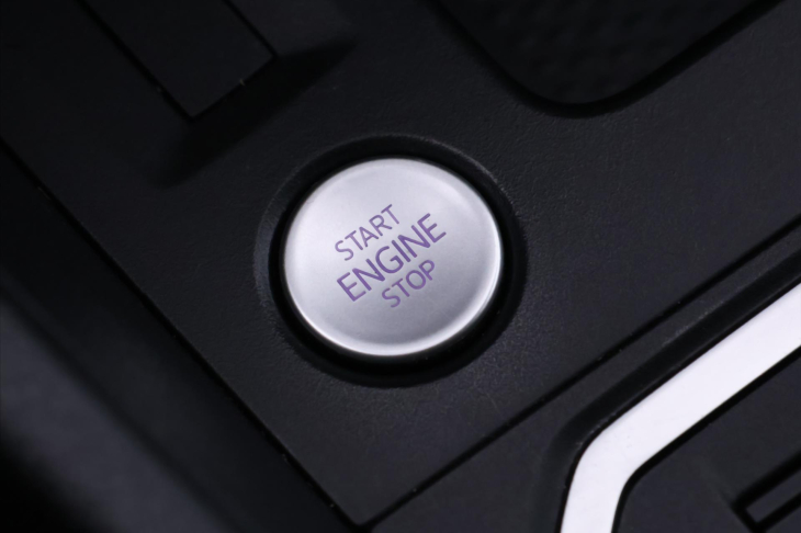 Volkswagen Caddy 2,0 TDI 90kW DSG Style DPH