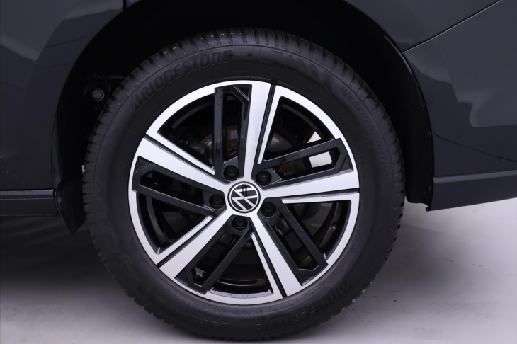 Volkswagen Caddy 2,0 TDI 90kW DSG Style DPH