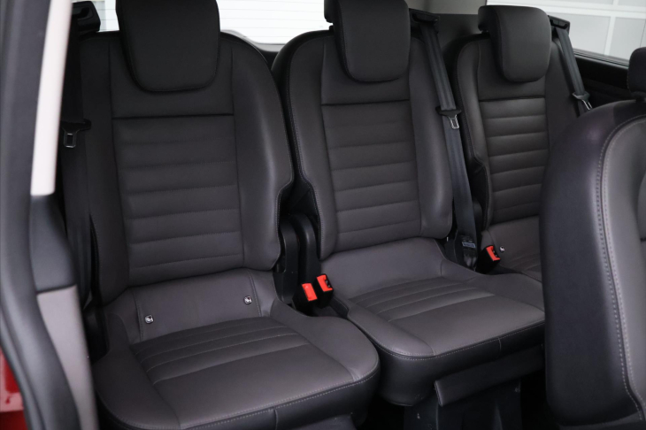 Ford Tourneo Custom 2,0 TDCI Aut. Titanium L2 DPH