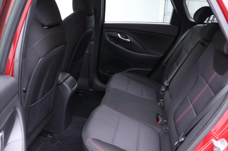 Hyundai i30 1,0 T-GDI N Line CZ 1.Maj. DPH