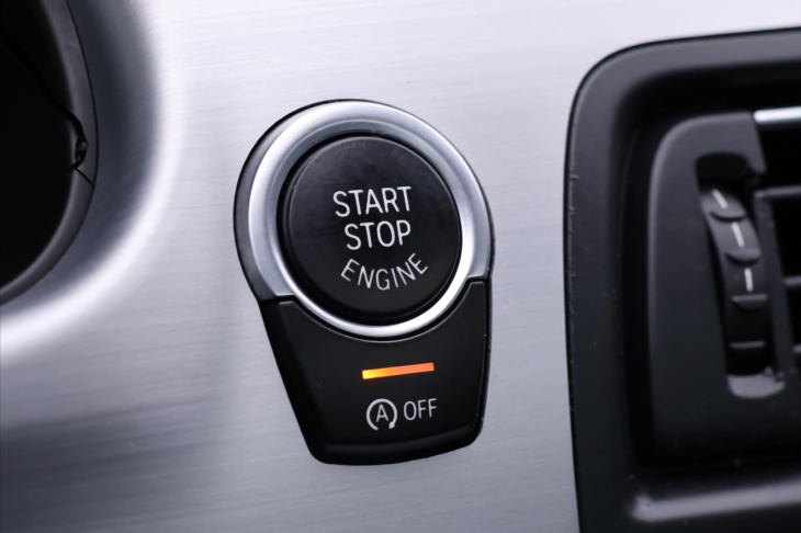 BMW Řada 6 3,0 640d xDrive 230kW M-Paket