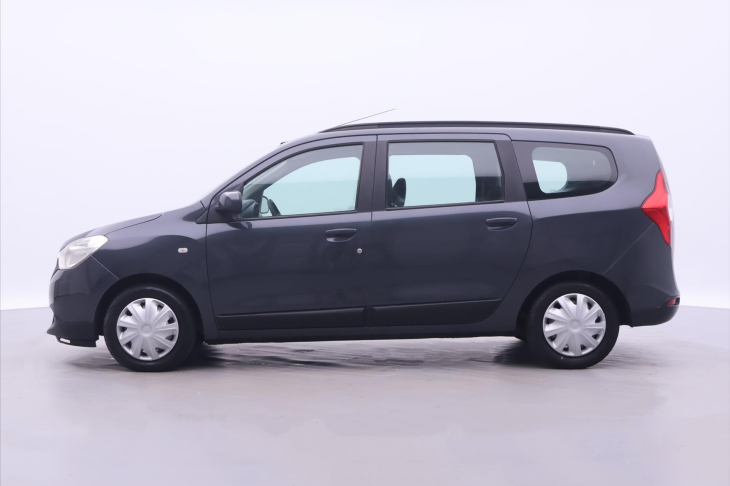 Dacia Lodgy 1,5 dCi 66kW Ambiance