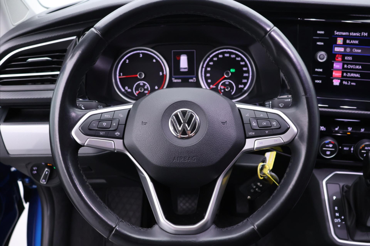 Volkswagen Multivan 2,0 TDI 146kW DSG Highline DPH