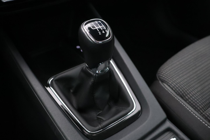 Škoda Octavia 2,0 TDI 85kW Ambition CZ DPH