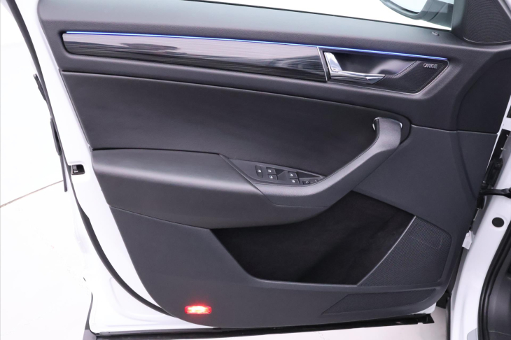 Škoda Kodiaq 2,0 TDI 140kW DSG 4x4 CZ Style