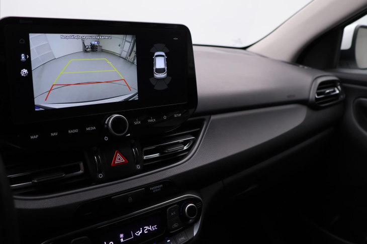 Hyundai i30 1,0 T-GDI 88kW Style DCT CZ DPH