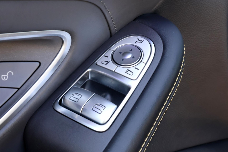 Mercedes-Benz Třídy C 4,0 AMG 375kW DPH Záruka 63 S