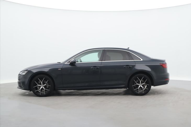 Audi A4 2,0 TFSI 185kW Quattro S-LINE
