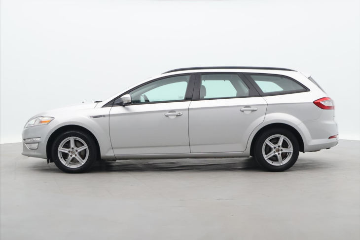 Ford Mondeo 1.6 TDCi 85kW Aut.Klima Navi