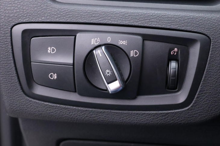 BMW X1 2,0 20d 140kW xDrive M-paket