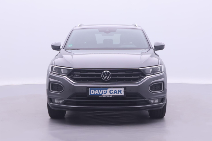 Volkswagen T-Roc 1,5 TSI 110 kW DSG R-Line DPH