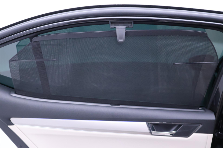 Škoda Superb 2,0 TDI  110 kW DSG DPH CZ