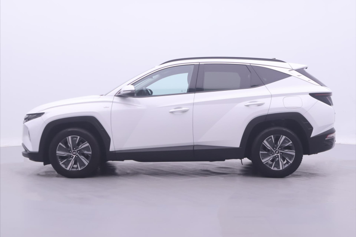 Hyundai Tucson 1,6 CRDi 100kW CZ
