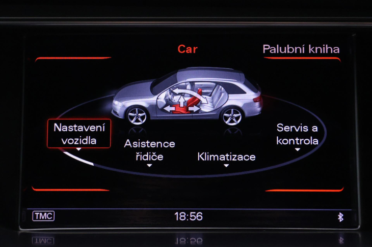 Audi A4 3,0 TDI 180kW S-Line quattro