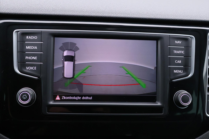 Volkswagen Golf Sportsvan 2,0 TDI 110kW DSG Highline