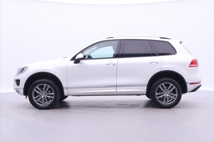 Volkswagen Touareg 3,0 TDI V6 193kW DSG R-Line 4M