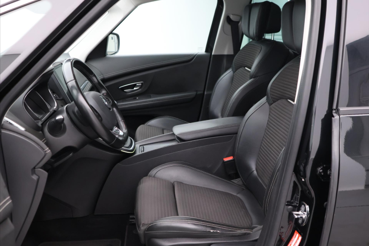 Renault Scénic 1,6 dCi 118kW Aut. Bose LED