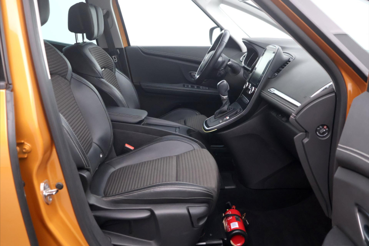 Renault Scénic 1,6 dCi 118kW EDC Bose Edition