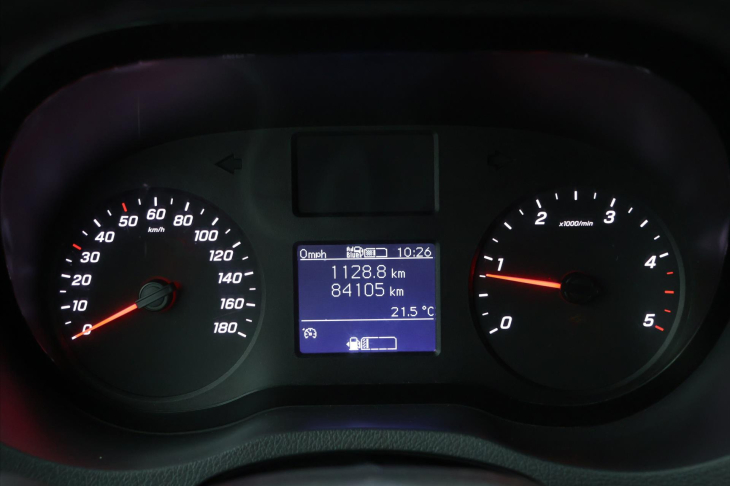 Mercedes-Benz Sprinter 2,0 CDI L2H1 CZ 8-Míst DPH Tourer