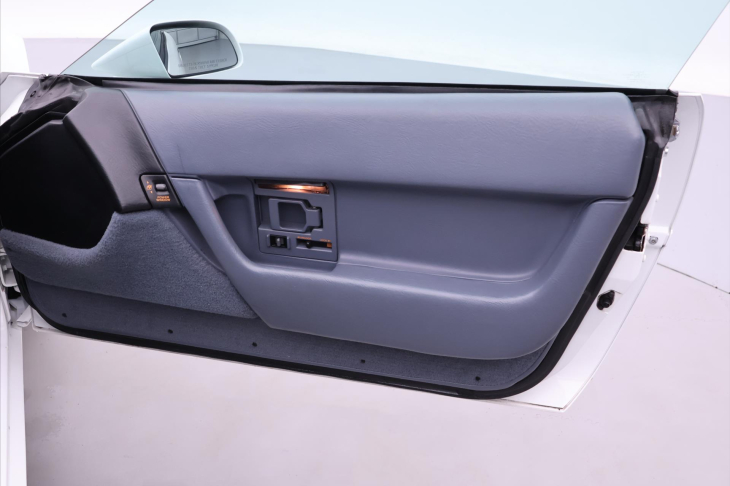 Chevrolet Corvette 5,7 TPI V8 208 kW DPH