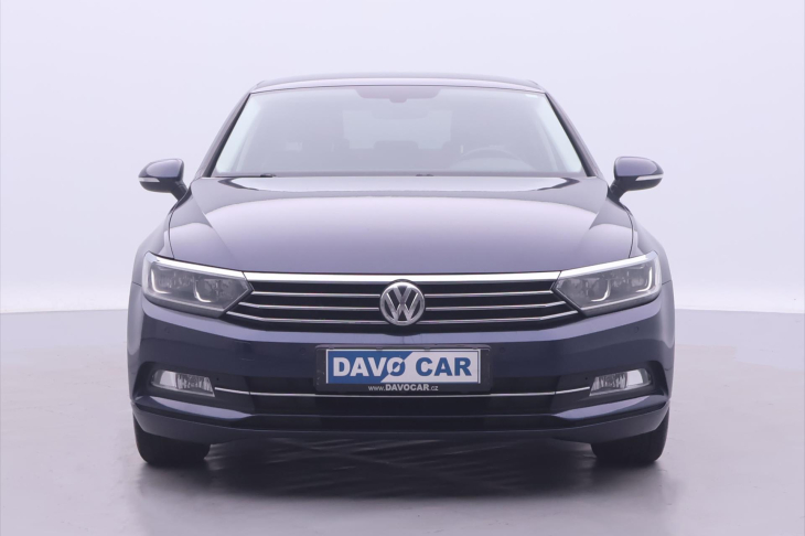 Volkswagen Passat 1,4 TSI 110kW DSG Comfort LED