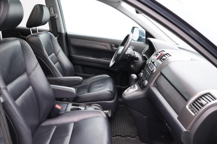 Honda CR-V 2,0 i 110kW 4x4 Exekutive CZ
