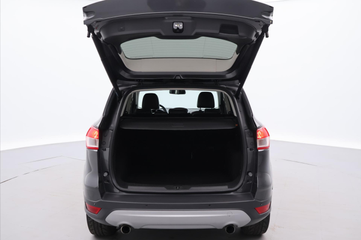 Ford Kuga 1,5 EcoBoost Titanium