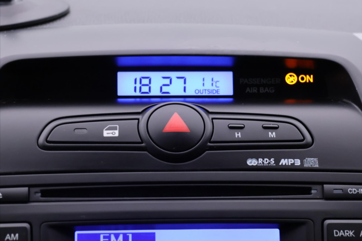 Hyundai ix20 1,4 i 66kW CZ Klima Serv.Kniha