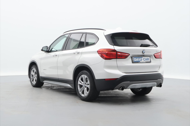 BMW X1 2.0 20d 140kW xDrive Aut. CZ