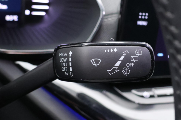 Škoda Octavia 1,5 TSI 110kW Style CZ DPH