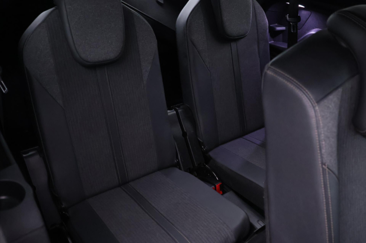 Peugeot 5008 1,2 PT 96kW GT-Line 7-Míst