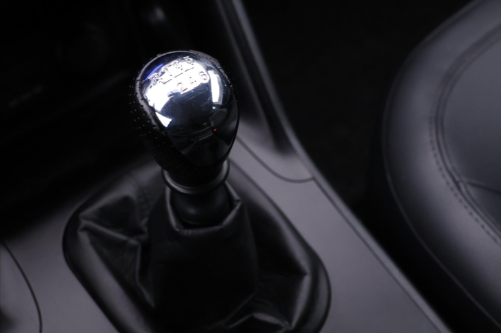 Hyundai ix35 1,6 GDI 99kW Comfort Kůže CZ