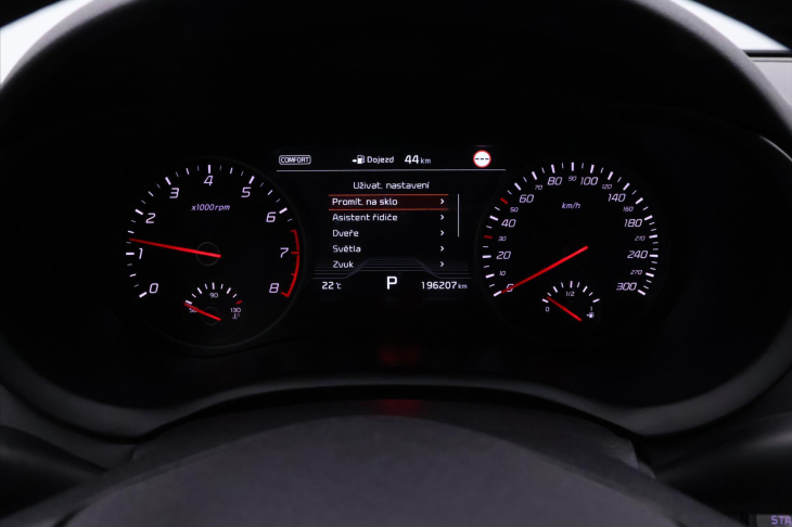 Kia Stinger 3,3 T-GDi 269kW GT DPH CZ
