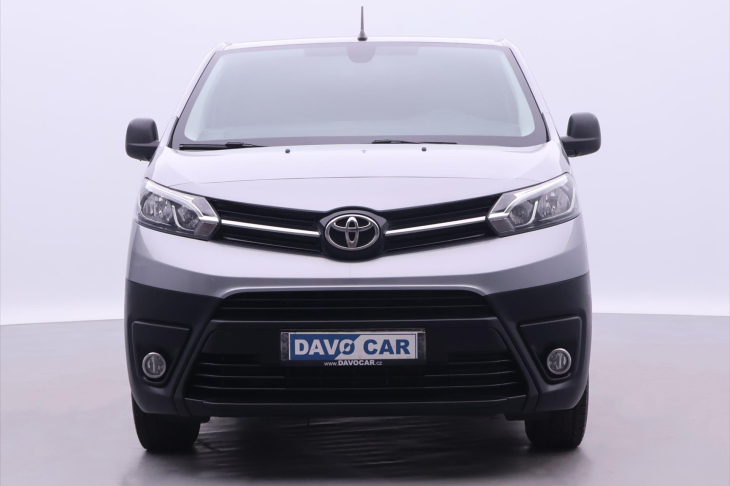 Toyota ProAce 2,0 D-4D Vestavba CZ DPH