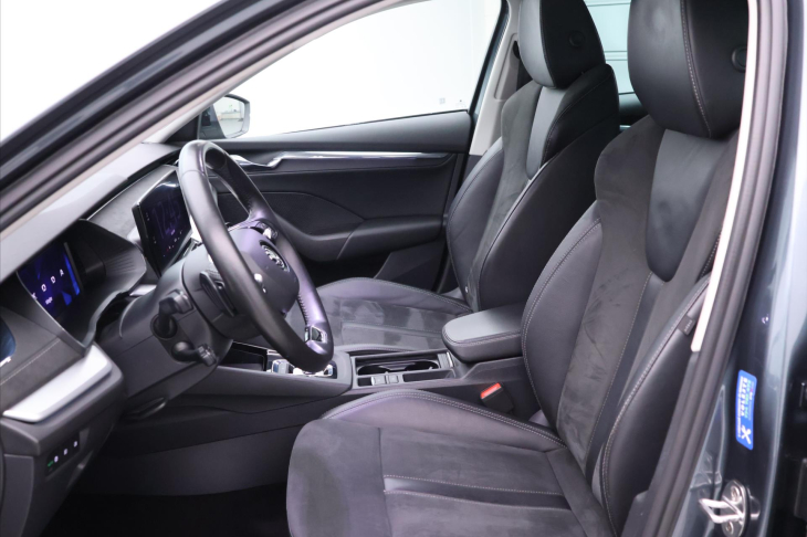 Škoda Octavia 1,0 eTSI DSG Style Plus DPH