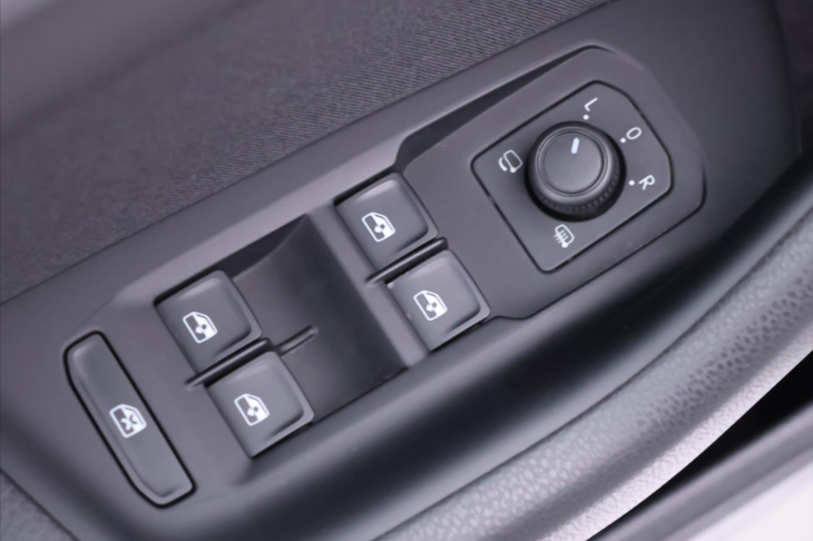 Volkswagen Passat 2,0 TDI 147kW DPH