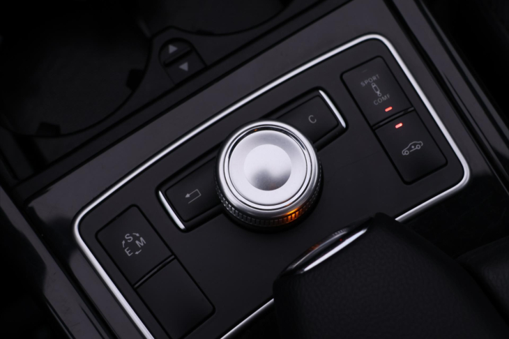 Mercedes-Benz Třídy E 3,0 350 CDI 4MATIC 195kW AT