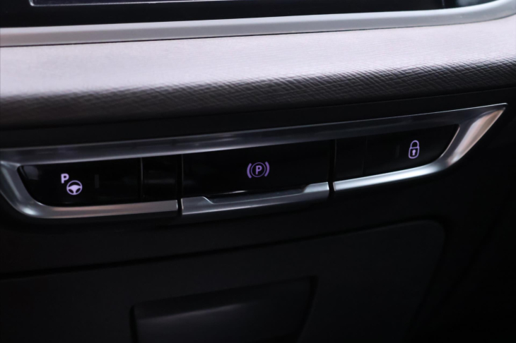 Citroën C4 SpaceTourer 1,2 PureTech 96kW Shine 1.Maj