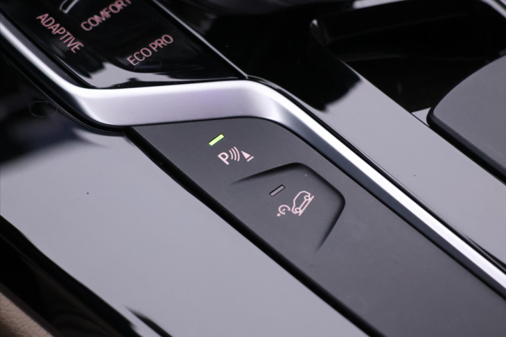 BMW X3 2,0 d 140kW xDrive Aut. Luxury