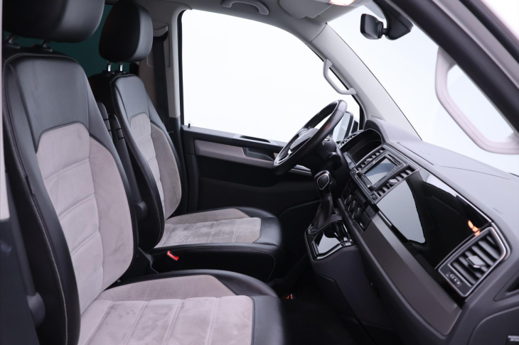 Volkswagen Multivan 2,0 TDI Generation Six 4motion