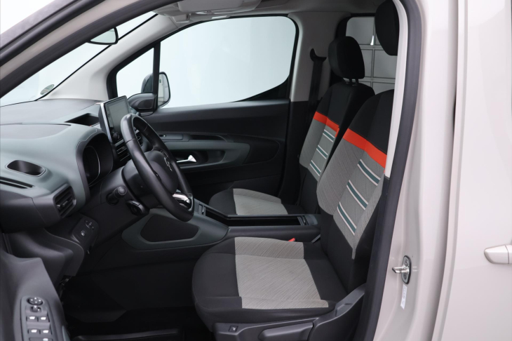 Citroën Berlingo 1,5 BlueHDI 96kW Shine XL CZ
