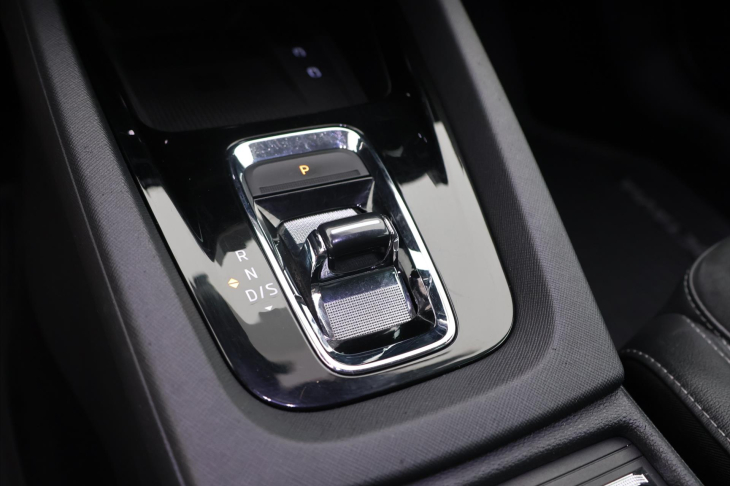 Škoda Octavia 2,0 TDI 110 kW DSG Style Matrix