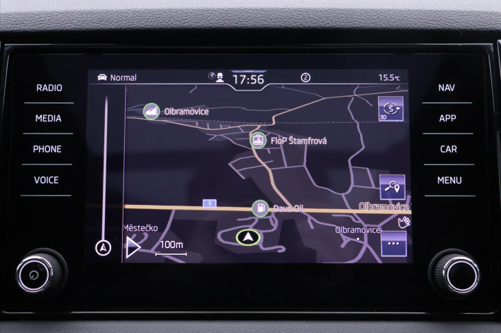 Škoda Karoq 2,0 TDI DSG Sportline 4x4 DPH