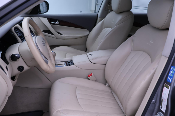 Infiniti EX35 3,5 i V6 212kW Automat Bose CZ